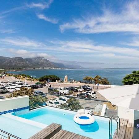 Harbour House Hotel - Harbour Square Херманус Екстериор снимка