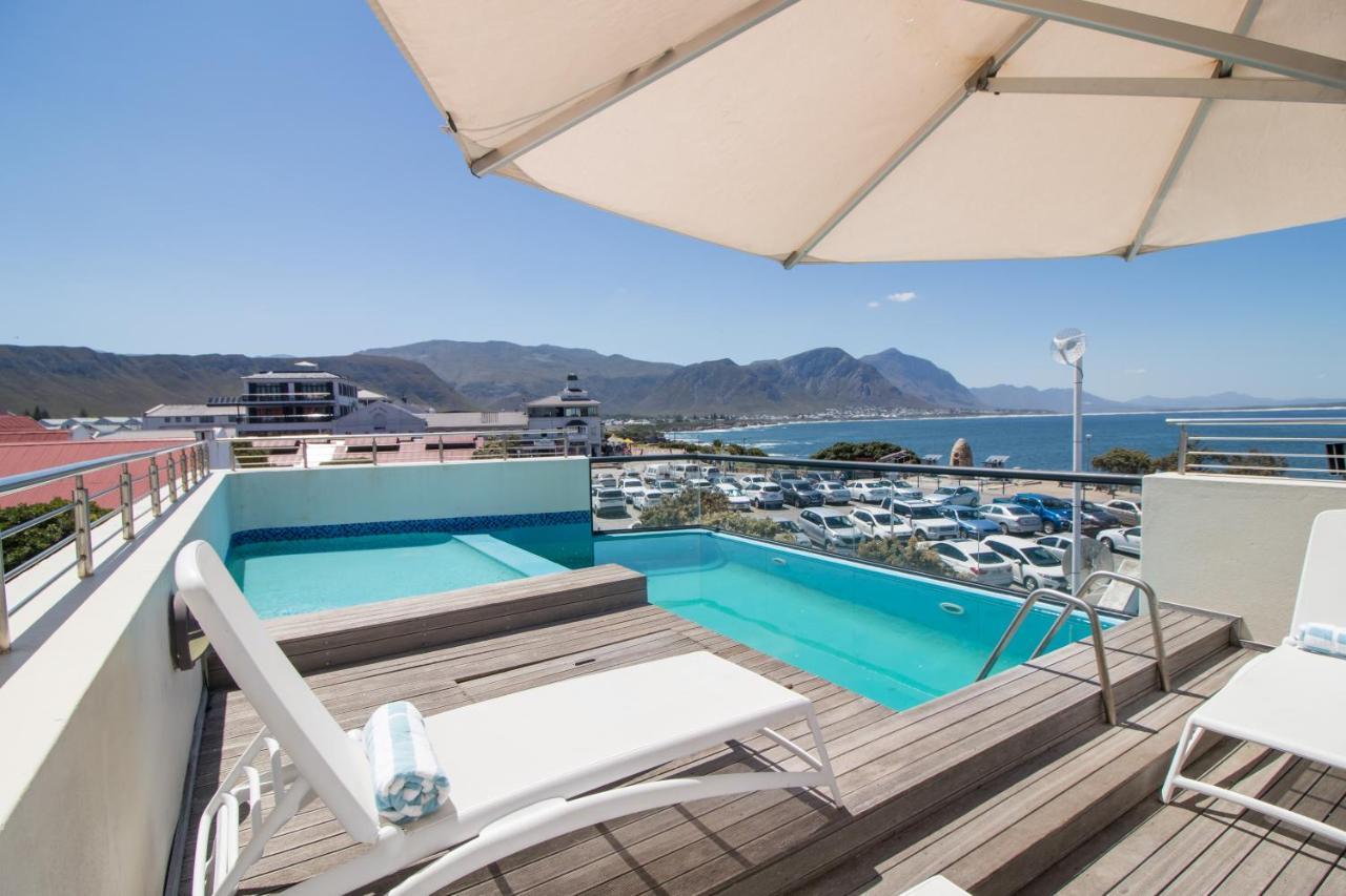 Harbour House Hotel - Harbour Square Херманус Екстериор снимка