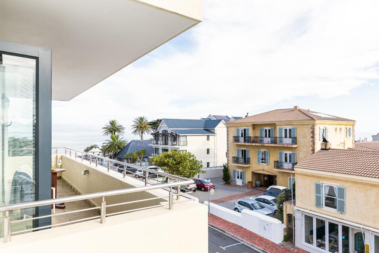 Harbour House Hotel - Harbour Square Херманус Екстериор снимка