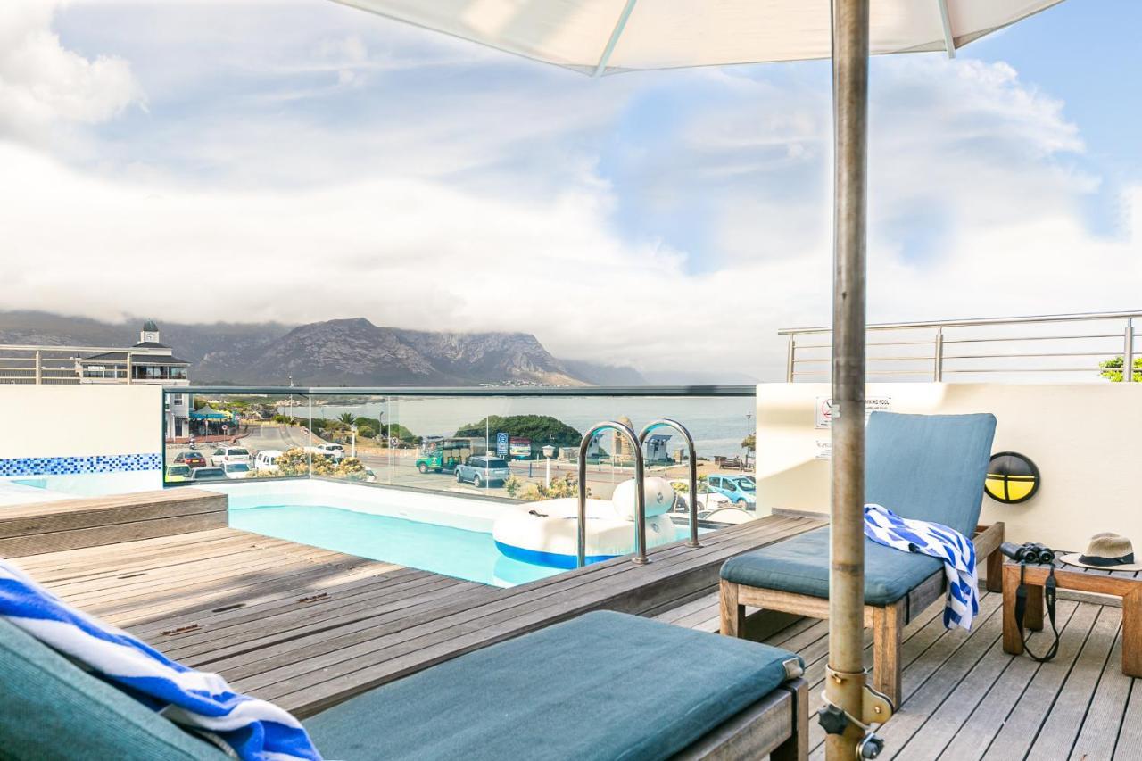 Harbour House Hotel - Harbour Square Херманус Екстериор снимка