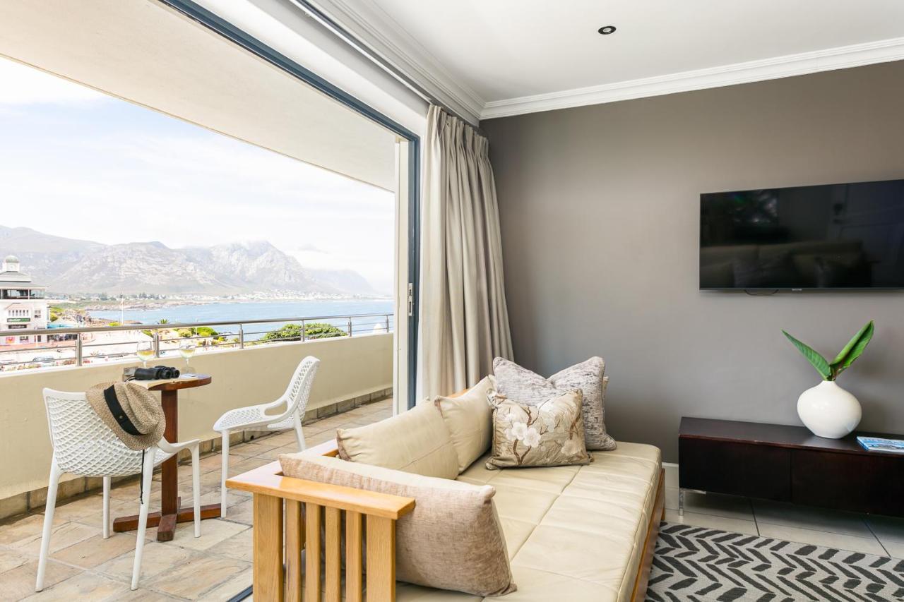 Harbour House Hotel - Harbour Square Херманус Екстериор снимка