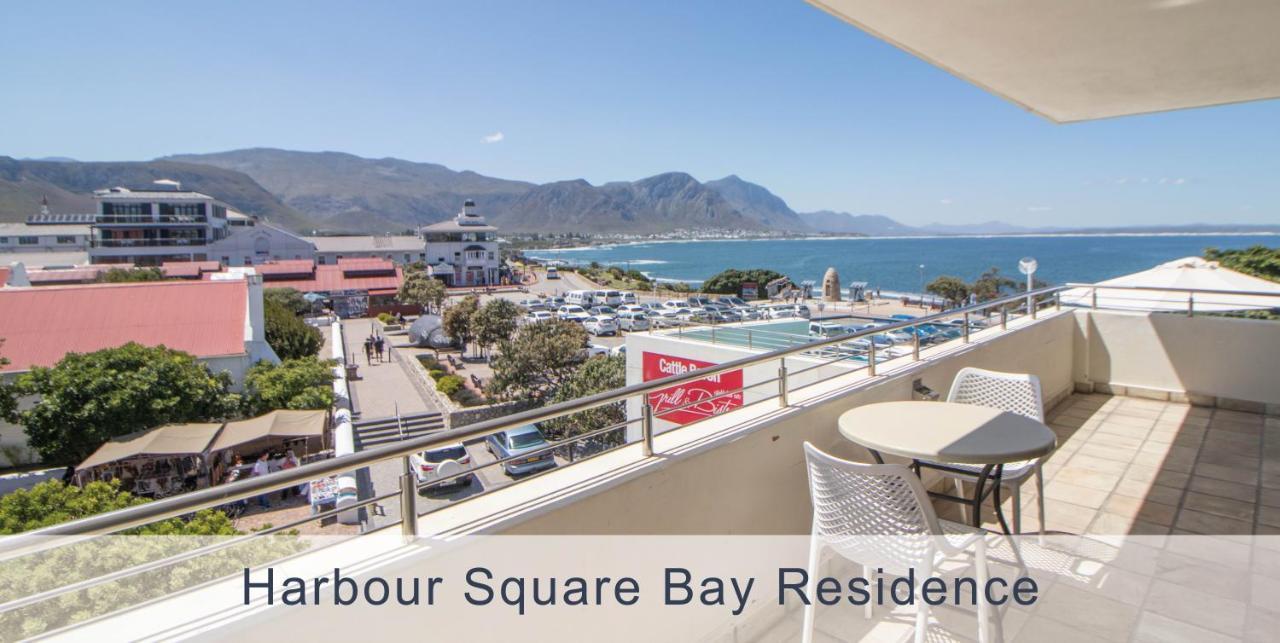 Harbour House Hotel - Harbour Square Херманус Екстериор снимка