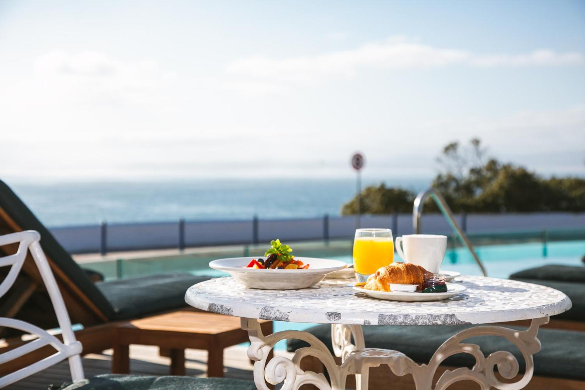 Harbour House Hotel - Harbour Square Херманус Екстериор снимка
