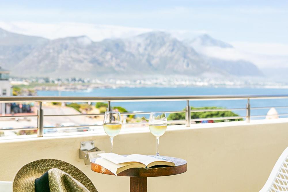 Harbour House Hotel - Harbour Square Херманус Екстериор снимка