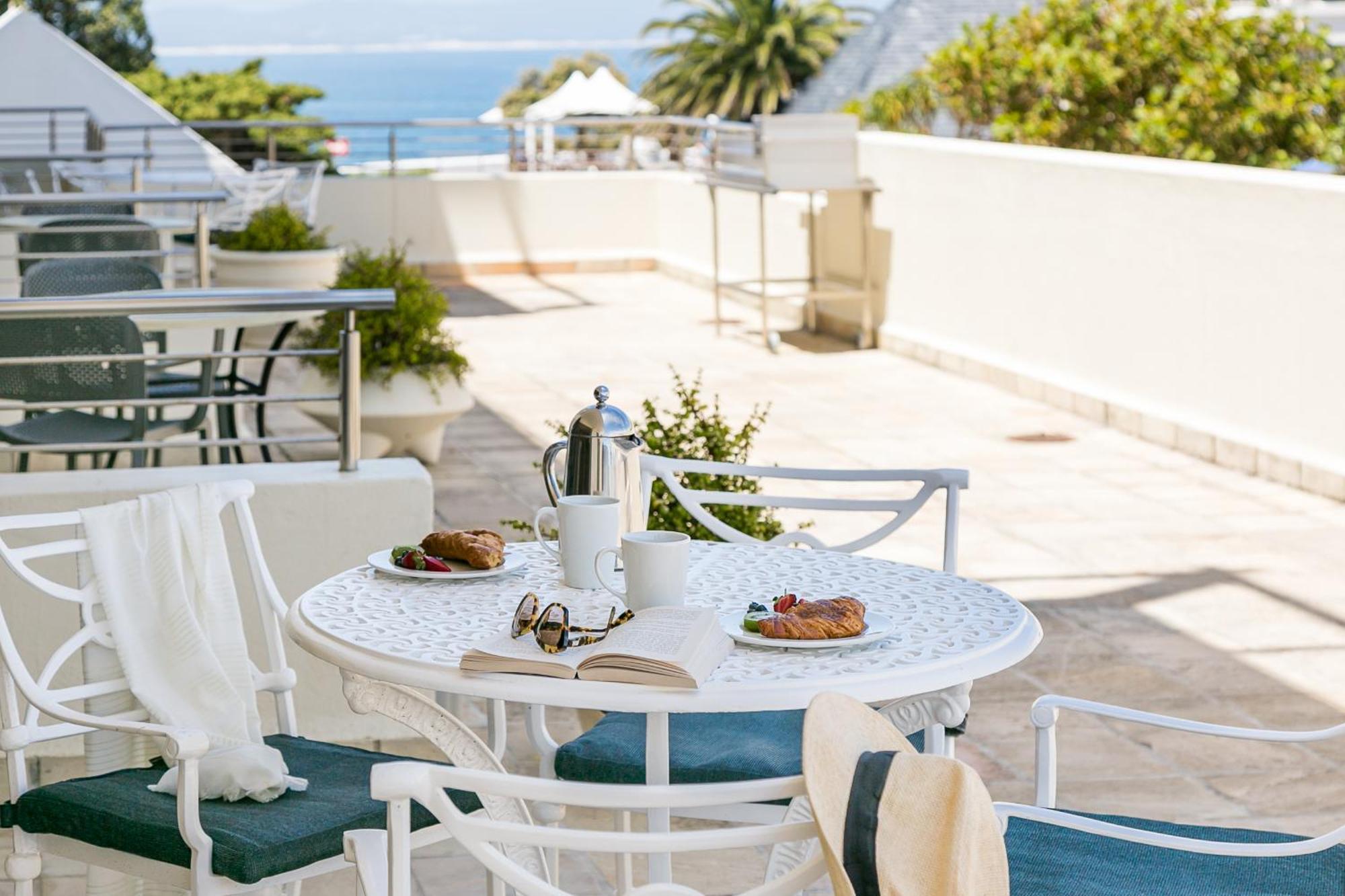 Harbour House Hotel - Harbour Square Херманус Стая снимка