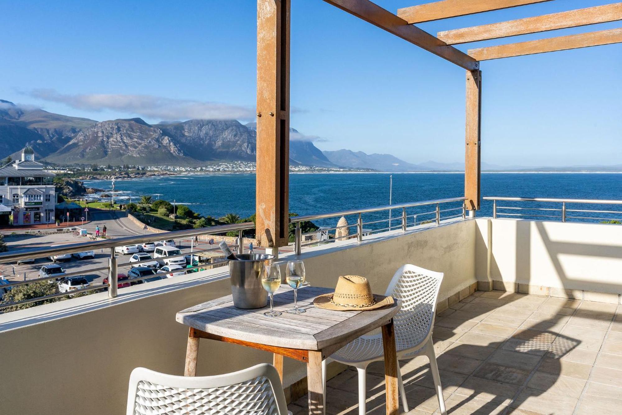 Harbour House Hotel - Harbour Square Херманус Екстериор снимка