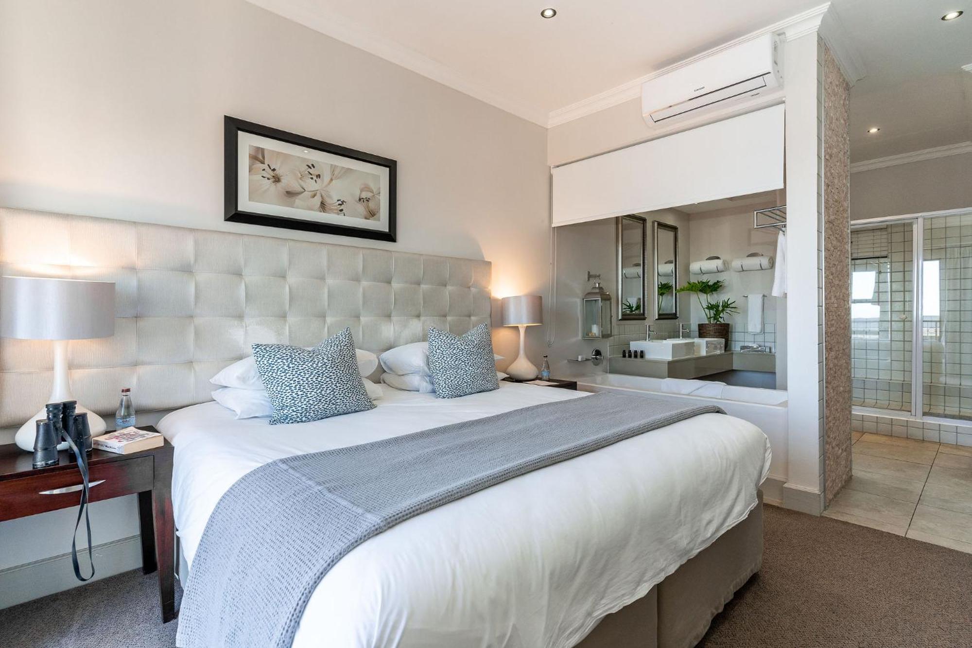 Harbour House Hotel - Harbour Square Херманус Стая снимка