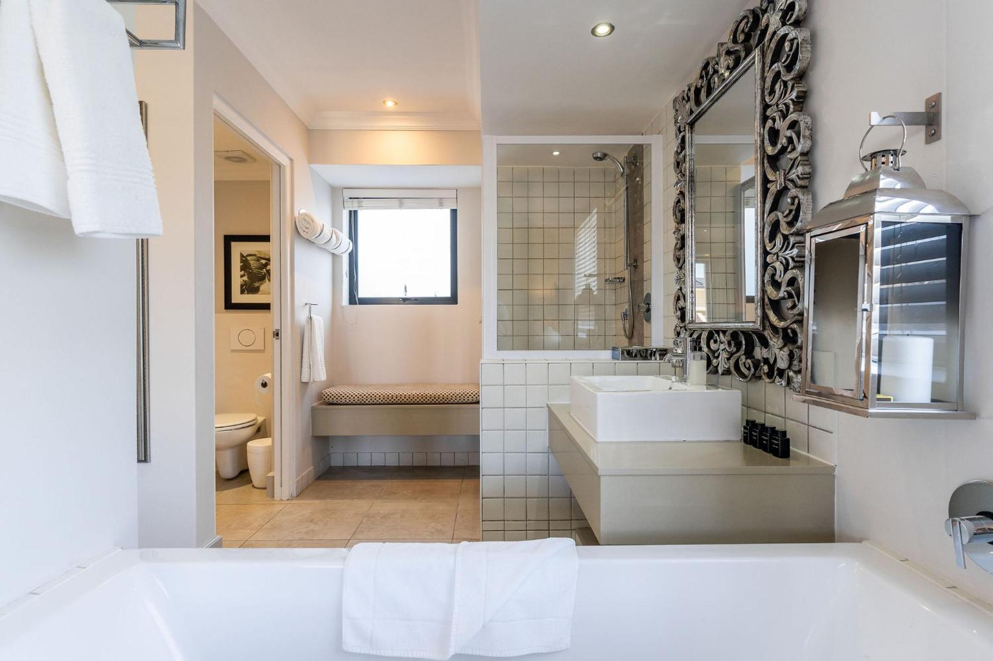 Harbour House Hotel - Harbour Square Херманус Стая снимка